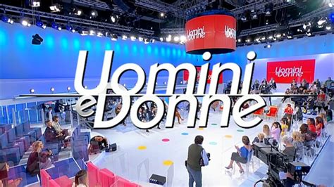 uomini e donne 11 maggio replica canale